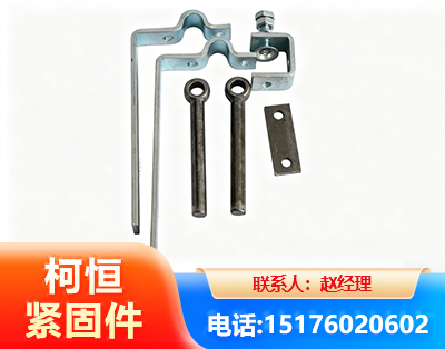 阳江异形件