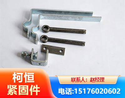 阳江异形件